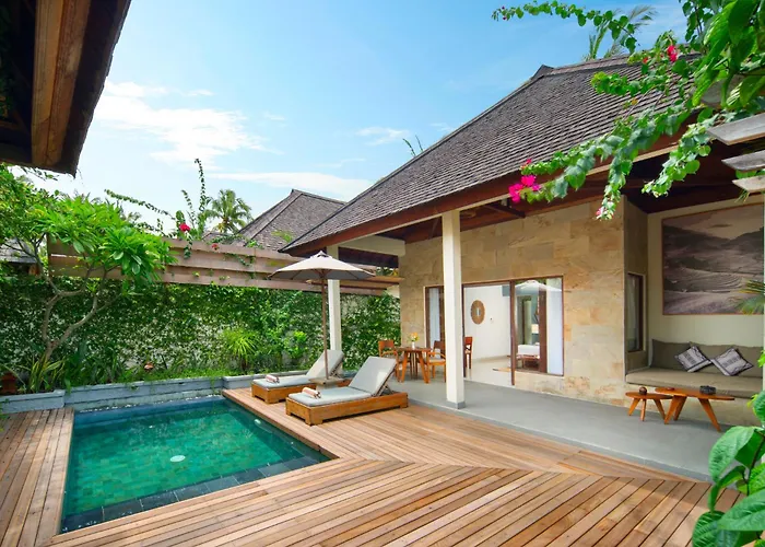 Utara Villas