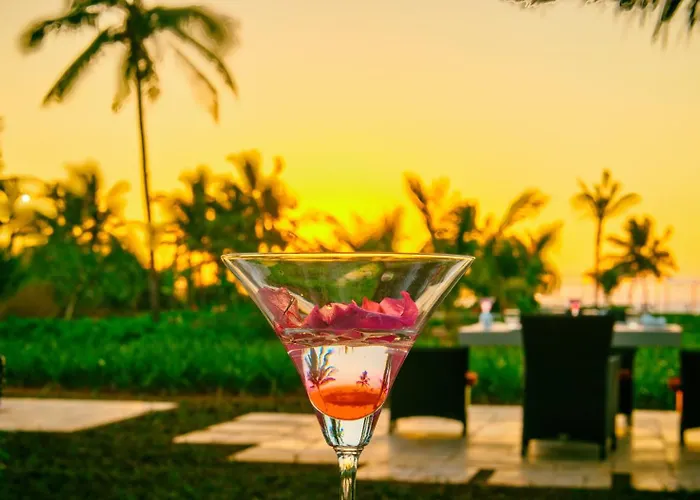 Azaya Beach Resort Goa