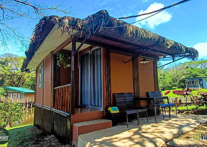 Caliraya Ecoville Recreation And Farm Resort