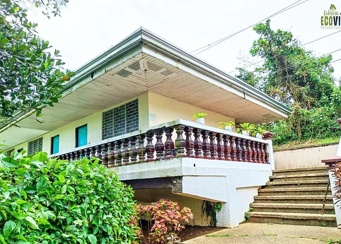 Caliraya Ecoville Recreation And Farm Resort
