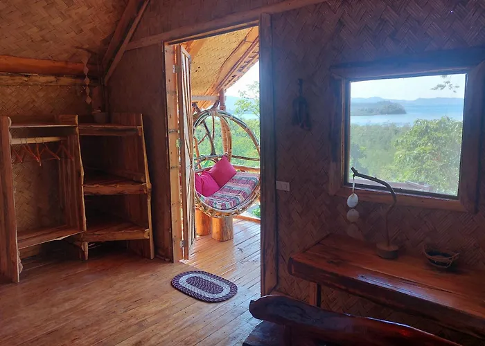 Jungle Bar Honeymoon Suite & Private Pool