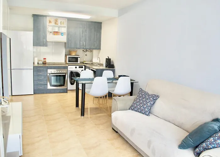 Classy Apartments