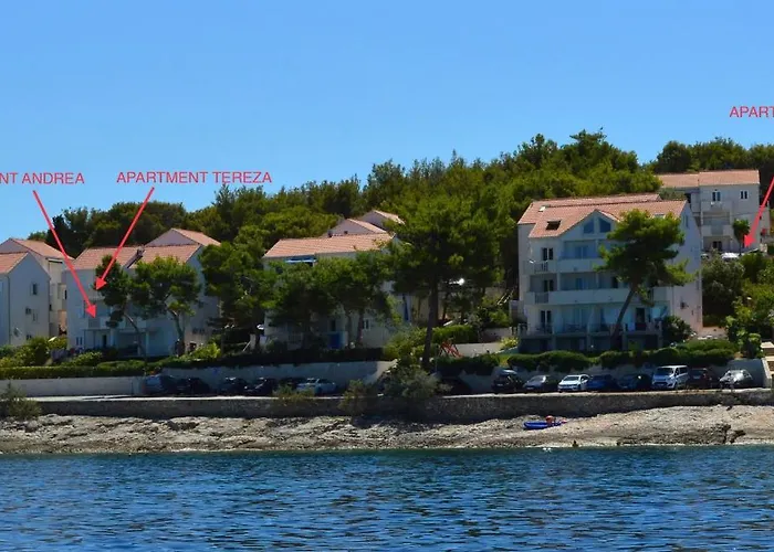 Apartment Tereza