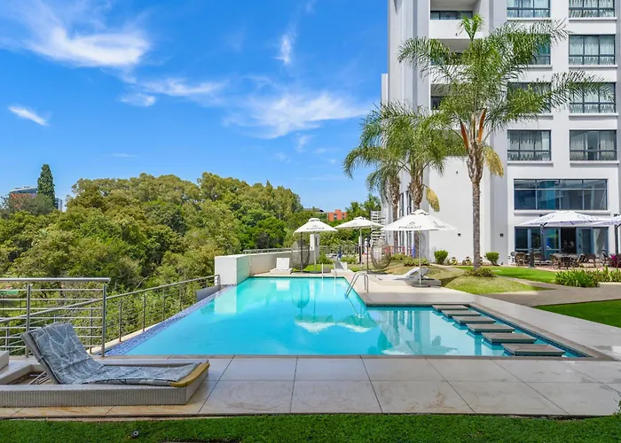 The Regency Apartments