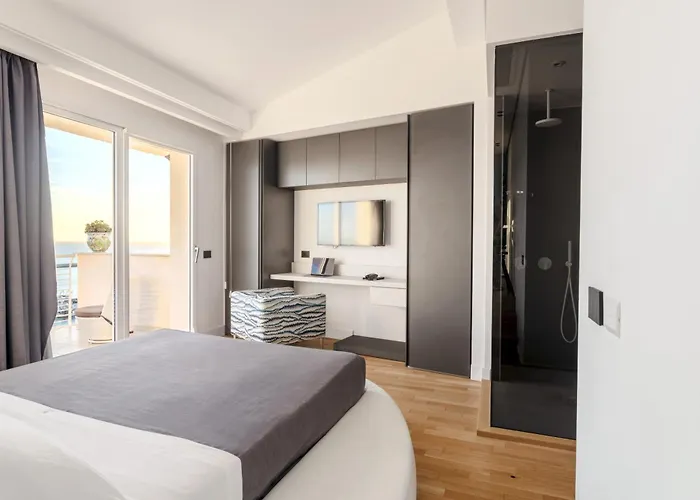 Hibrido Boutique Hotel & Spa