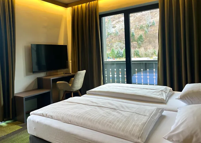 Hotel Simader
