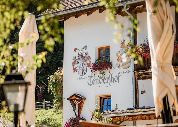 Tendershof Reschen