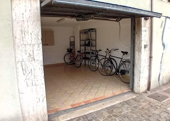 L'Amaca