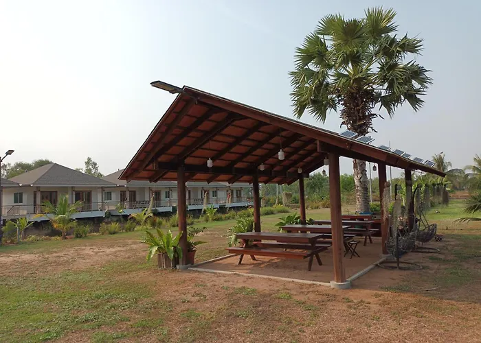 The Happy Home Cha-Am เดอะ แฮปปี้ โฮม ชะอำ