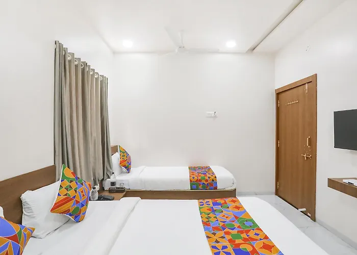 Hotel D Grand