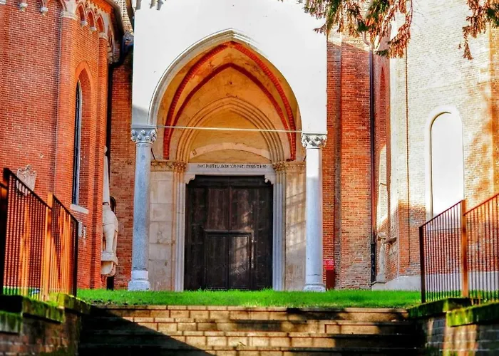 Liberty Dream, Fascino A Vicenza