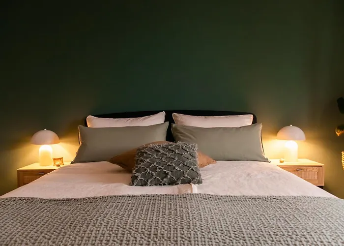 Idyllische Ferienwohnung Im Kraichgau