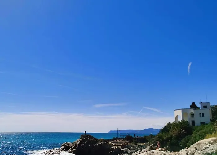 Casa Erika Al Mare