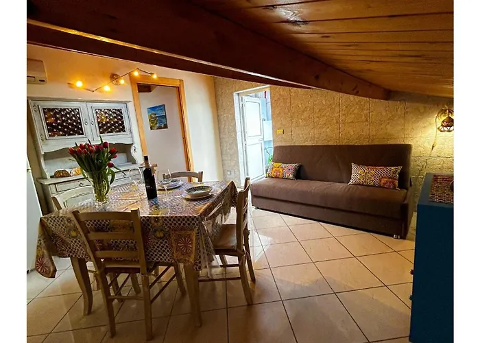 Sicily House 29