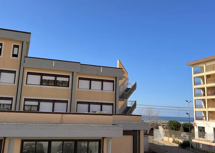 Twin Green - Fuscaldoapartment