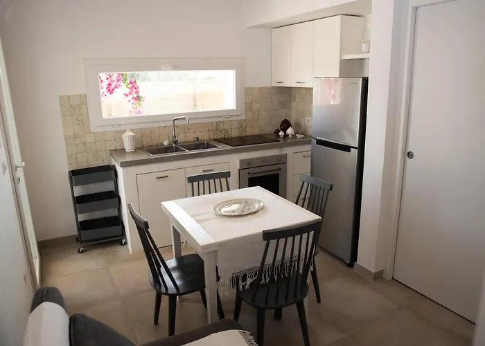 Casa Paiano