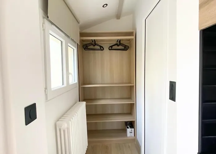 Maisonnette Cosy Au Calme