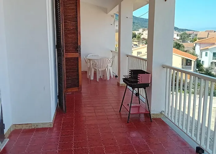 A Due Passi Dal Mare