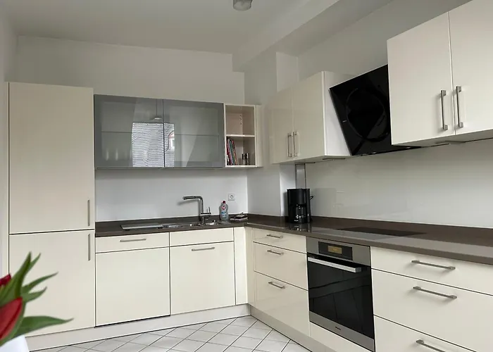 Alta Villa - Ferienwohnung