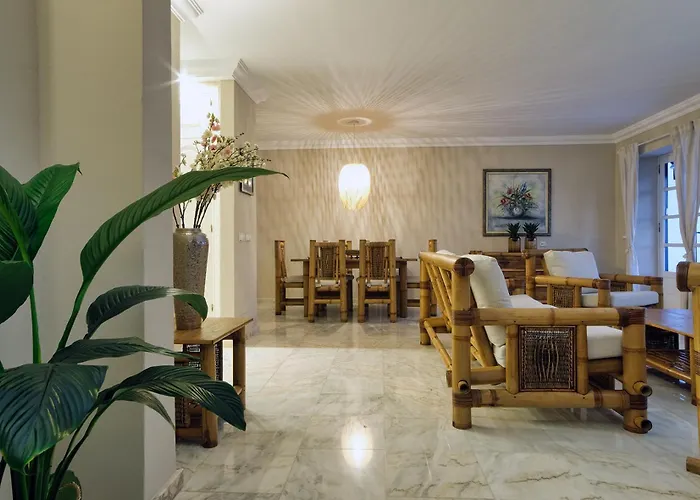 Casa Natalie La Marina