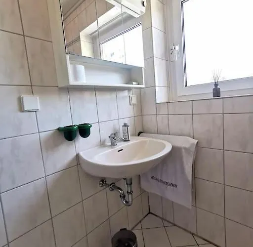 Ferienwohnung In Diemelsee