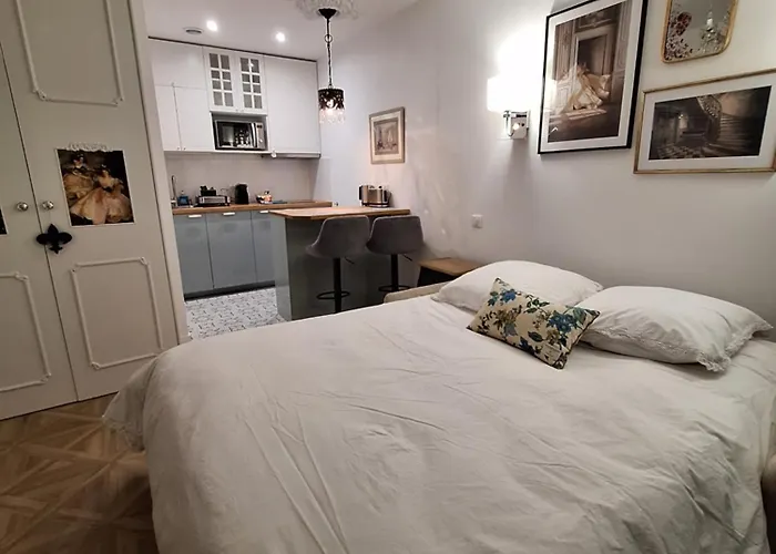 L'Annexe De Malou