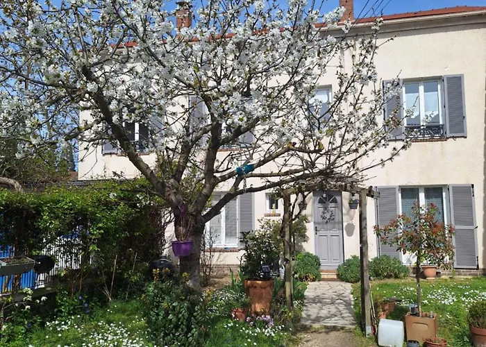 L'Annexe De Malou