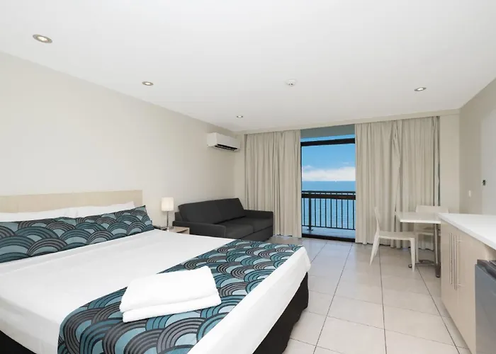 Studio 810 - Idyllic Location With Views