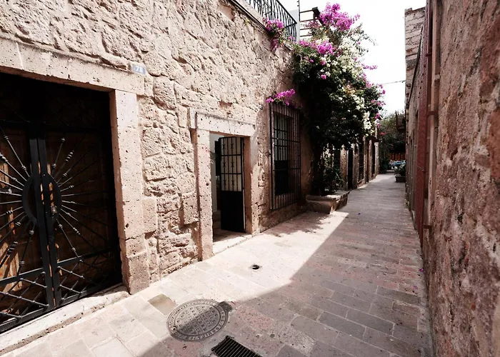 Casa Ann Loft Marakame