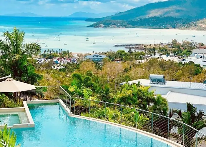 Views At 22, 2 King Beds, Ocean Views, Pool