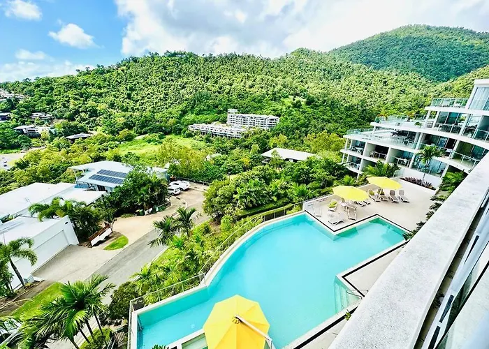 Views At 22, 2 King Beds, Ocean Views, Pool