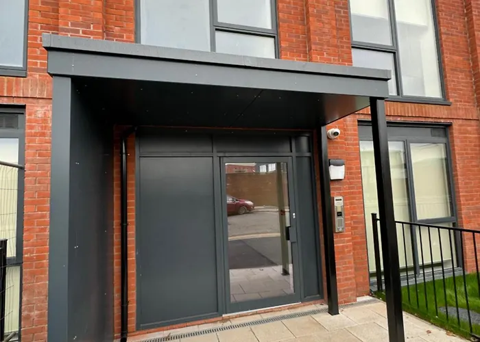 Richmond Row By L3 Apartments