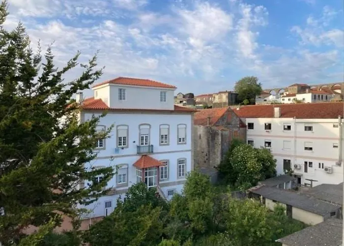 Apartament Praceta Vila Do Conde
