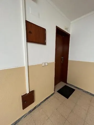 Apartamento Casa Hortense