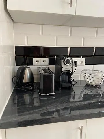 Apartamento Casa Hortense