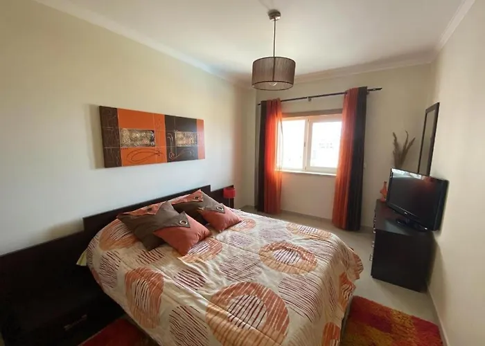 Apartamento Vista Mar