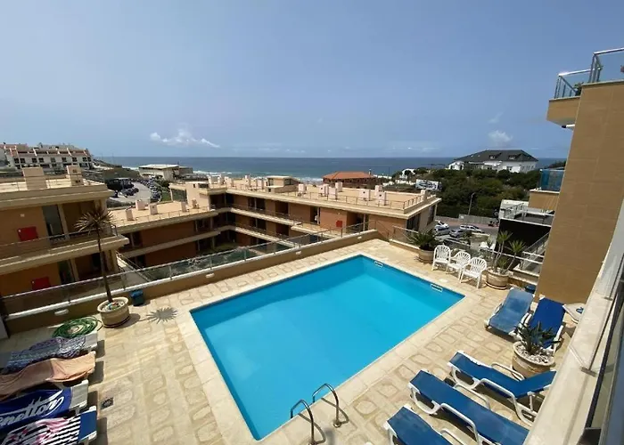 Apartamento Vista Mar