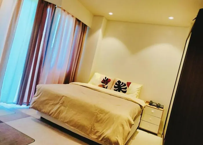 Lara'S Cozy Room @Tambuli Resort