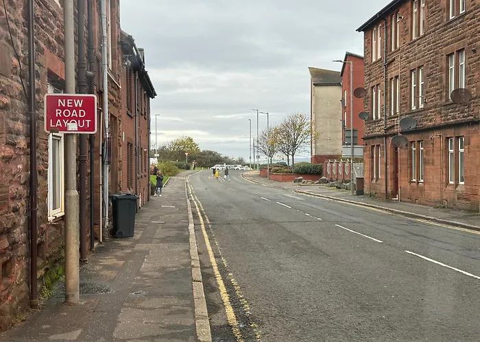 Barassie, Troon