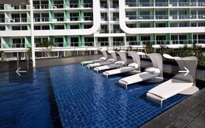 Azure Hotel Resort Ph15 St Tropez