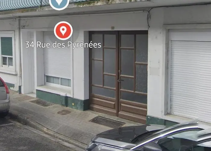 Maison Cosy