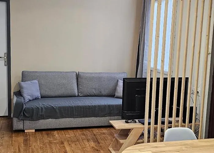 Maison Cosy