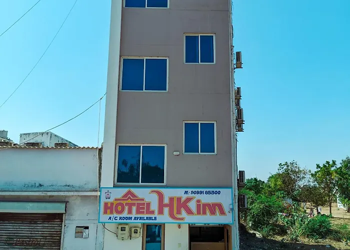 Hk Inn