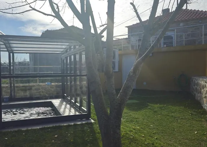 Casa Lima - Al