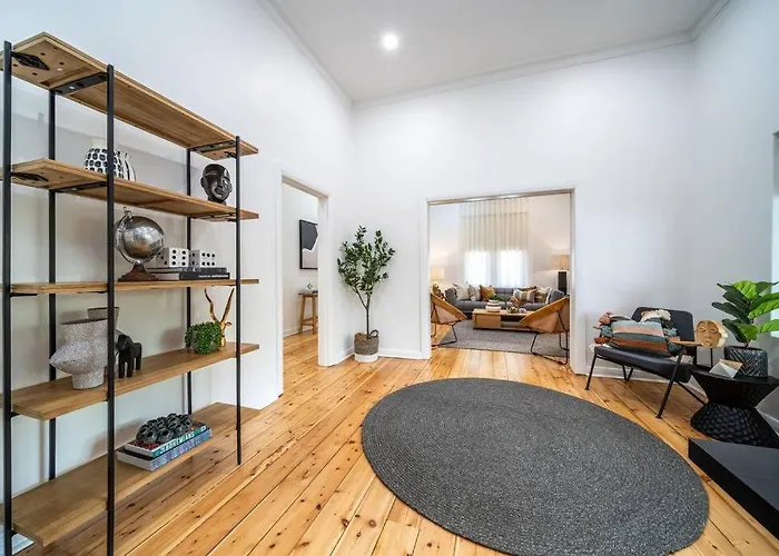 Ambrosia - Designer 3Br Wifi