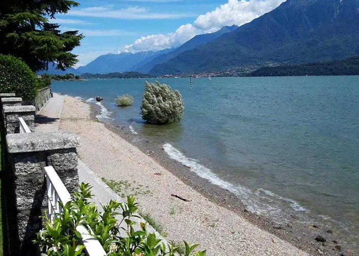 Residence Leggeri Apartments