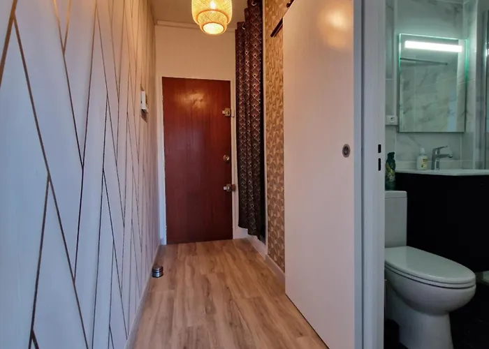 Studio Avenue De Champagne