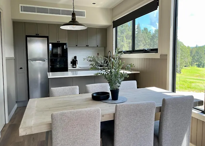 Kangaroo Valley Golf And Country Retreat