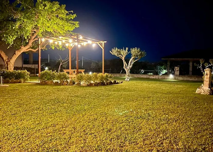 A Casa Di Ale