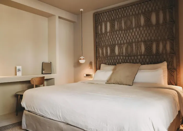 Barefoot Hotel Mallorca